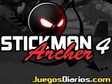 Stickman archer 4